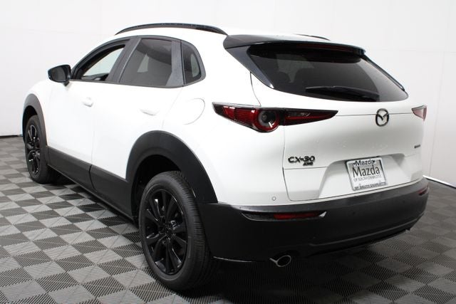 2026 Mazda Mazda CX-30 2.5 S Aire Edition