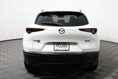 2026 Mazda Mazda CX-30 2.5 S Aire Edition