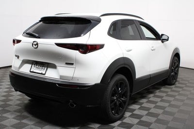 2026 Mazda Mazda CX-30 2.5 S Aire Edition
