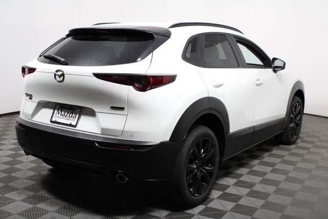2026 Mazda Mazda CX-30 2.5 S Aire Edition