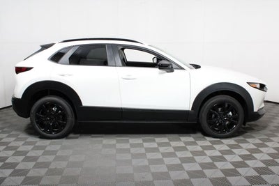 2026 Mazda Mazda CX-30 2.5 S Aire Edition