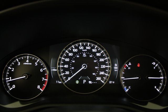 2026 Mazda Mazda CX-30 2.5 S Aire Edition