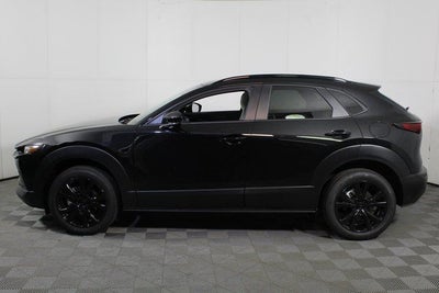 2026 Mazda Mazda CX-30 2.5 S Aire Edition