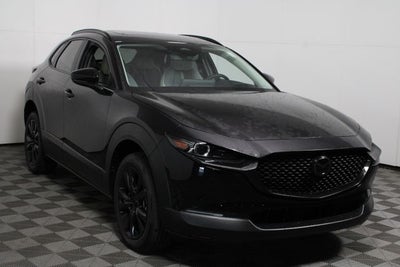 2026 Mazda Mazda CX-30 2.5 Turbo Aire Edition AWD