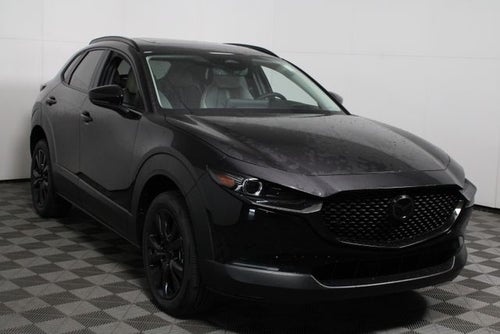 2026 Mazda Mazda CX-30 2.5 Turbo Aire Edition AWD