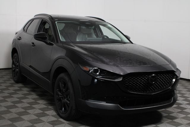 2026 Mazda Mazda CX-30 2.5 Turbo Aire Edition AWD