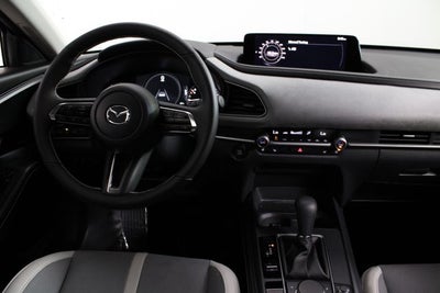 2026 Mazda Mazda CX-30 2.5 Turbo Aire Edition AWD