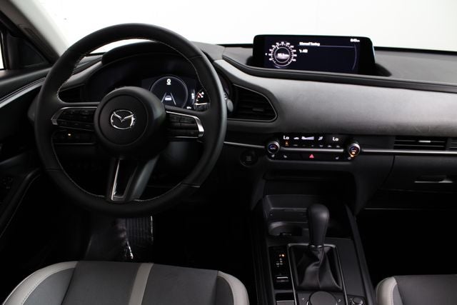 2026 Mazda Mazda CX-30 2.5 Turbo Aire Edition AWD