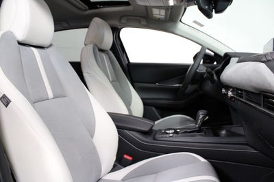 2026 Mazda Mazda CX-30 2.5 Turbo Aire Edition AWD