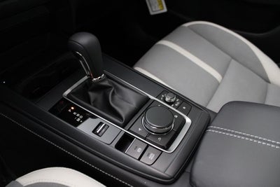 2026 Mazda Mazda CX-30 2.5 Turbo Aire Edition AWD
