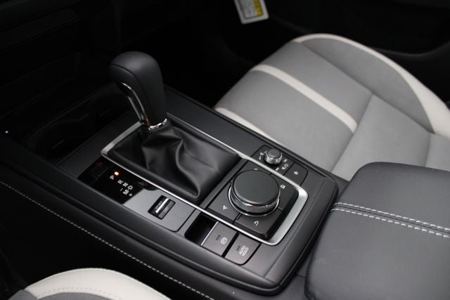 2026 Mazda Mazda CX-30 2.5 Turbo Aire Edition AWD