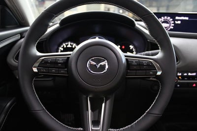 2026 Mazda Mazda CX-30 2.5 Turbo Aire Edition AWD