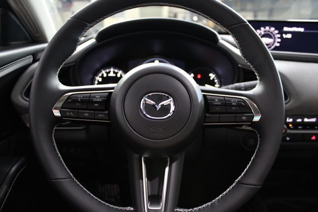 2026 Mazda Mazda CX-30 2.5 Turbo Aire Edition AWD