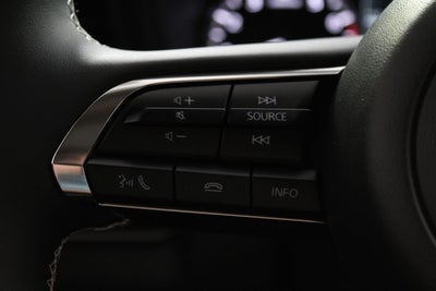 2026 Mazda Mazda CX-30 2.5 Turbo Aire Edition AWD
