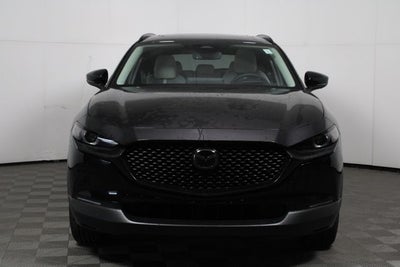 2026 Mazda Mazda CX-30 2.5 Turbo Aire Edition AWD
