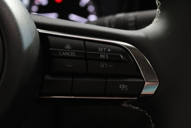 2026 Mazda Mazda CX-30 2.5 Turbo Aire Edition AWD