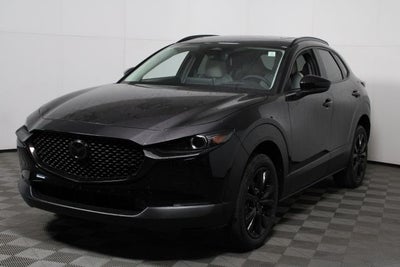 2026 Mazda Mazda CX-30 2.5 Turbo Aire Edition AWD