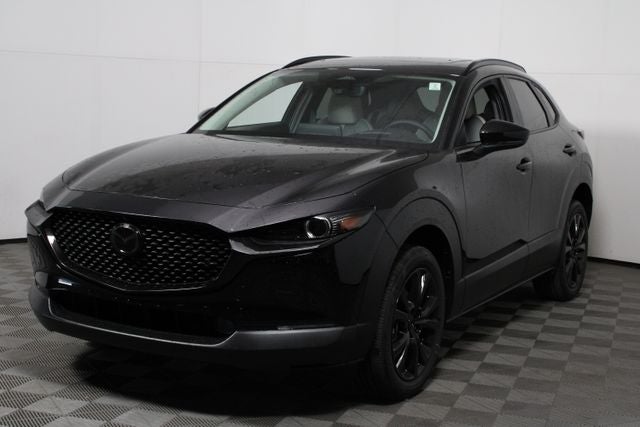 2026 Mazda Mazda CX-30 2.5 Turbo Aire Edition AWD