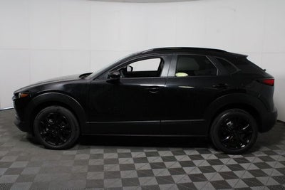 2026 Mazda Mazda CX-30 2.5 Turbo Aire Edition AWD