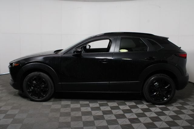 2026 Mazda Mazda CX-30 2.5 Turbo Aire Edition AWD