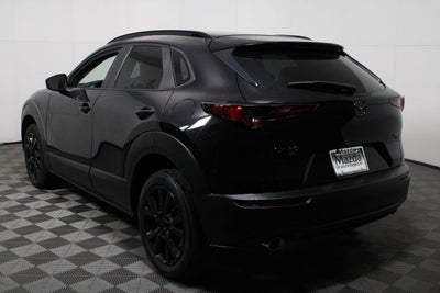 2026 Mazda Mazda CX-30 2.5 Turbo Aire Edition AWD