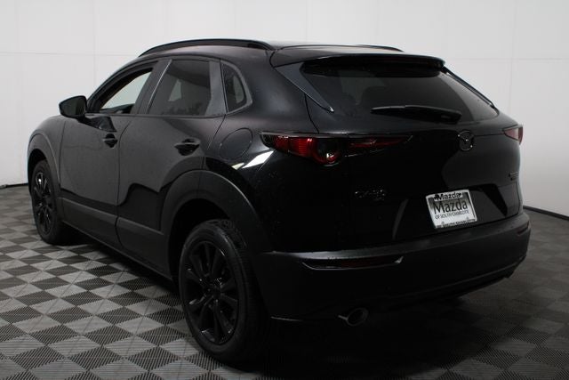 2026 Mazda Mazda CX-30 2.5 Turbo Aire Edition AWD