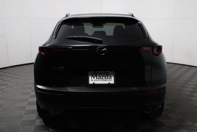 2026 Mazda Mazda CX-30 2.5 Turbo Aire Edition AWD
