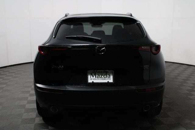 2026 Mazda Mazda CX-30 2.5 Turbo Aire Edition AWD