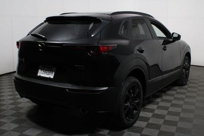 2026 Mazda Mazda CX-30 2.5 Turbo Aire Edition AWD