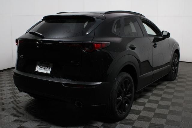 2026 Mazda Mazda CX-30 2.5 Turbo Aire Edition AWD