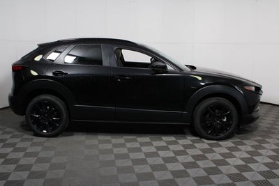 2026 Mazda Mazda CX-30 2.5 Turbo Aire Edition AWD