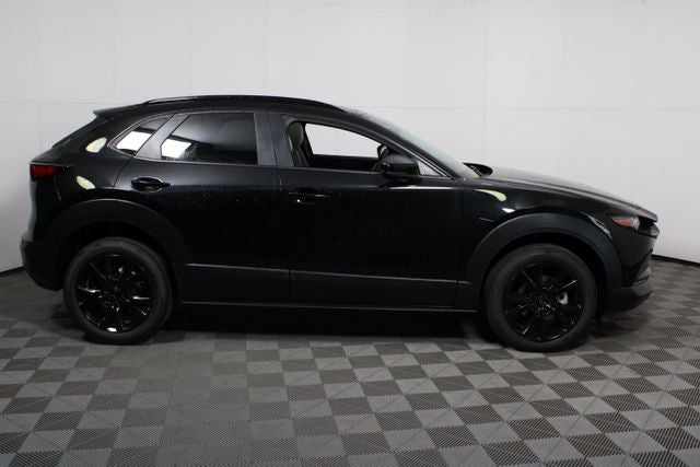 2026 Mazda Mazda CX-30 2.5 Turbo Aire Edition AWD