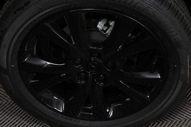 2026 Mazda Mazda CX-30 2.5 Turbo Aire Edition AWD