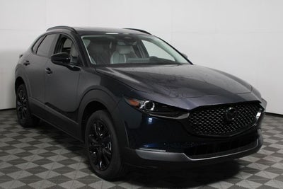 2026 Mazda Mazda CX-30 2.5 Turbo Aire Edition AWD