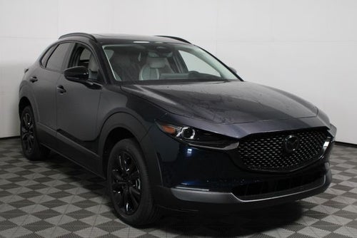 2026 Mazda Mazda CX-30 2.5 Turbo Aire Edition AWD