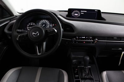 2026 Mazda Mazda CX-30 2.5 Turbo Aire Edition AWD