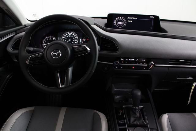 2026 Mazda Mazda CX-30 2.5 Turbo Aire Edition AWD