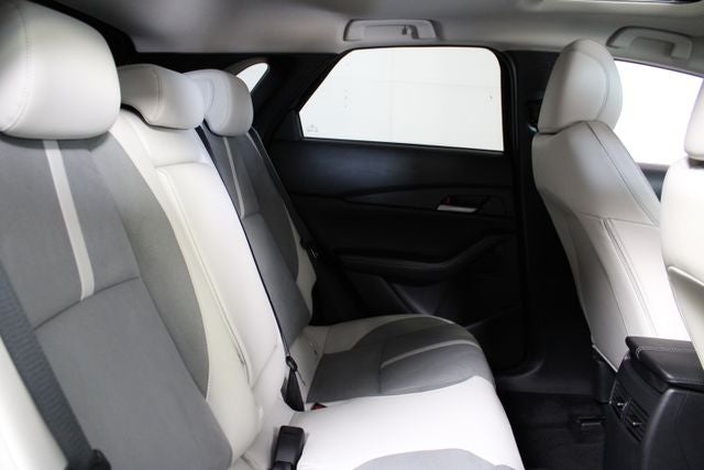 2026 Mazda Mazda CX-30 2.5 Turbo Aire Edition AWD