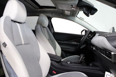 2026 Mazda Mazda CX-30 2.5 Turbo Aire Edition AWD
