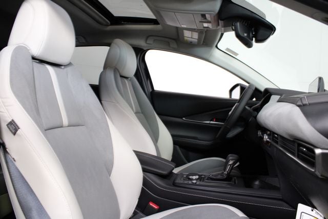 2026 Mazda Mazda CX-30 2.5 Turbo Aire Edition AWD