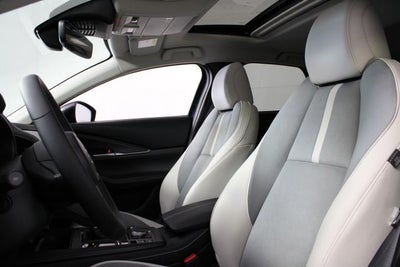 2026 Mazda Mazda CX-30 2.5 Turbo Aire Edition AWD