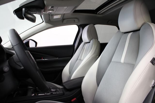 2026 Mazda Mazda CX-30 2.5 Turbo Aire Edition AWD
