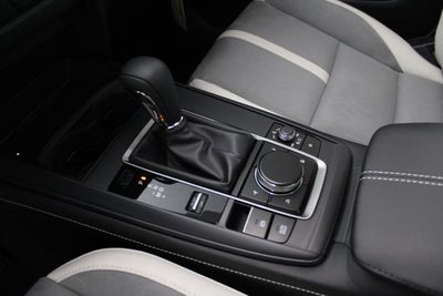 2026 Mazda Mazda CX-30 2.5 Turbo Aire Edition AWD