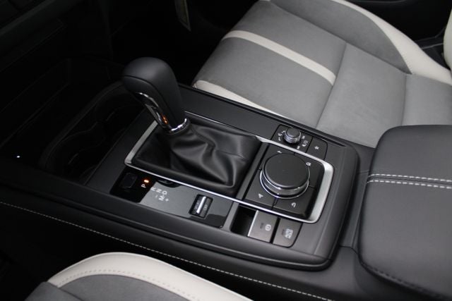 2026 Mazda Mazda CX-30 2.5 Turbo Aire Edition AWD