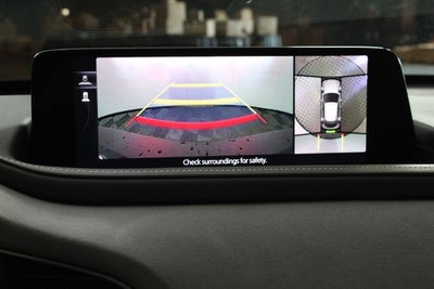 2026 Mazda Mazda CX-30 2.5 Turbo Aire Edition AWD