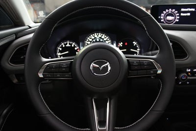 2026 Mazda Mazda CX-30 2.5 Turbo Aire Edition AWD