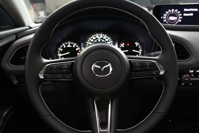 2026 Mazda Mazda CX-30 2.5 Turbo Aire Edition AWD