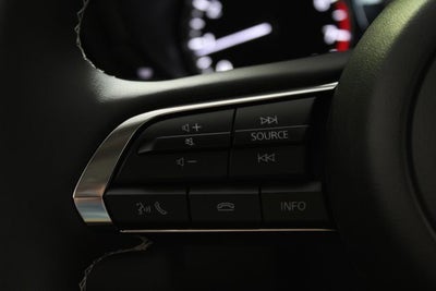 2026 Mazda Mazda CX-30 2.5 Turbo Aire Edition AWD