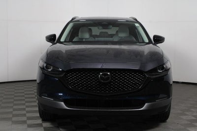 2026 Mazda Mazda CX-30 2.5 Turbo Aire Edition AWD