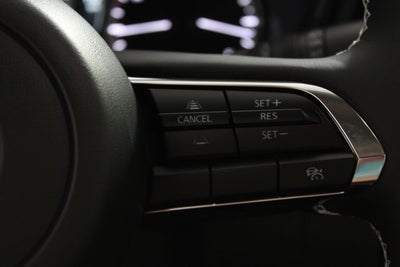 2026 Mazda Mazda CX-30 2.5 Turbo Aire Edition AWD